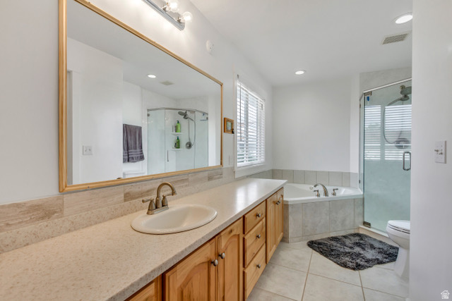 ANDERSON RANCH - Residential
