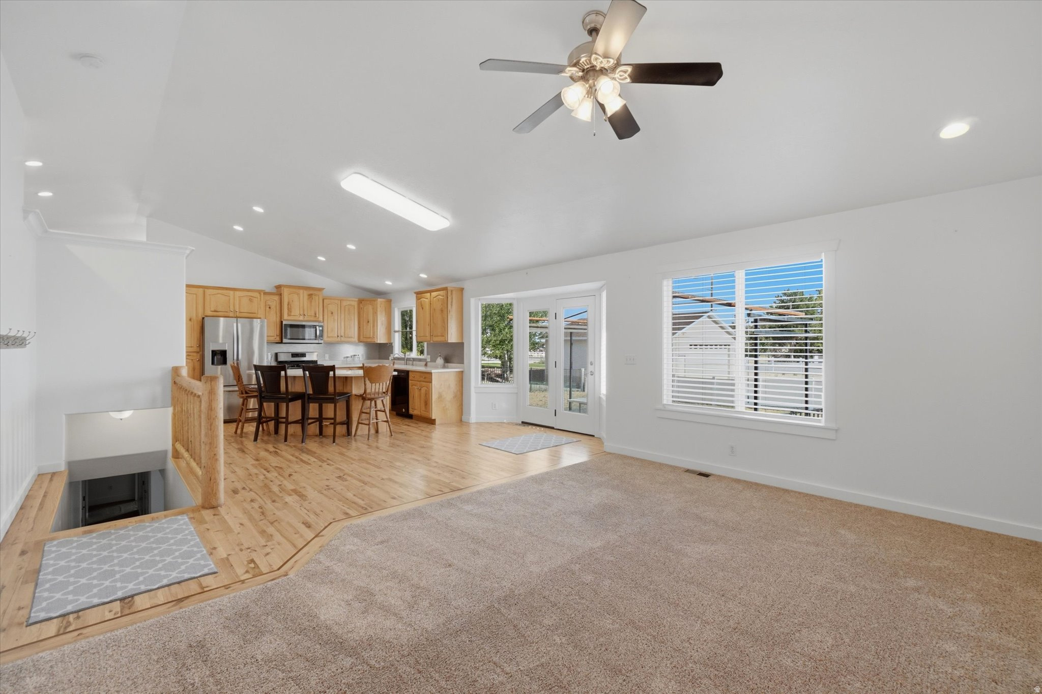 ANDERSON RANCH - Residential