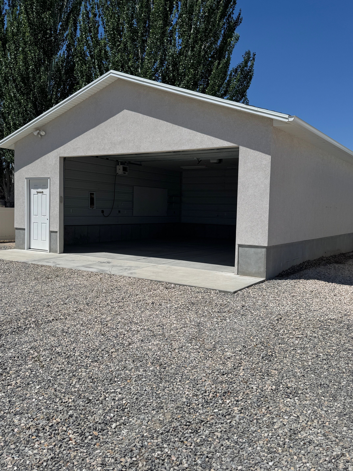 ANDERSON RANCH - Residential