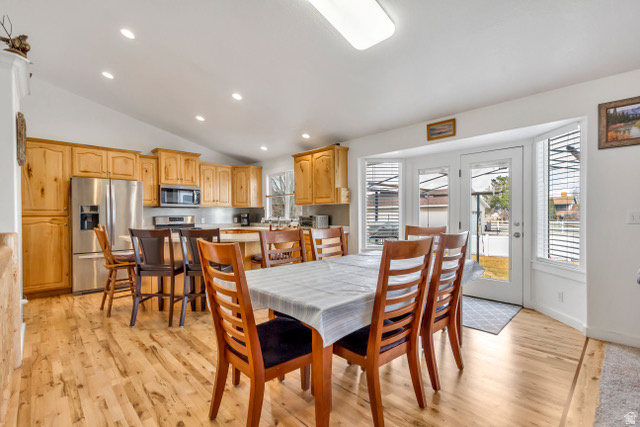 ANDERSON RANCH - Residential
