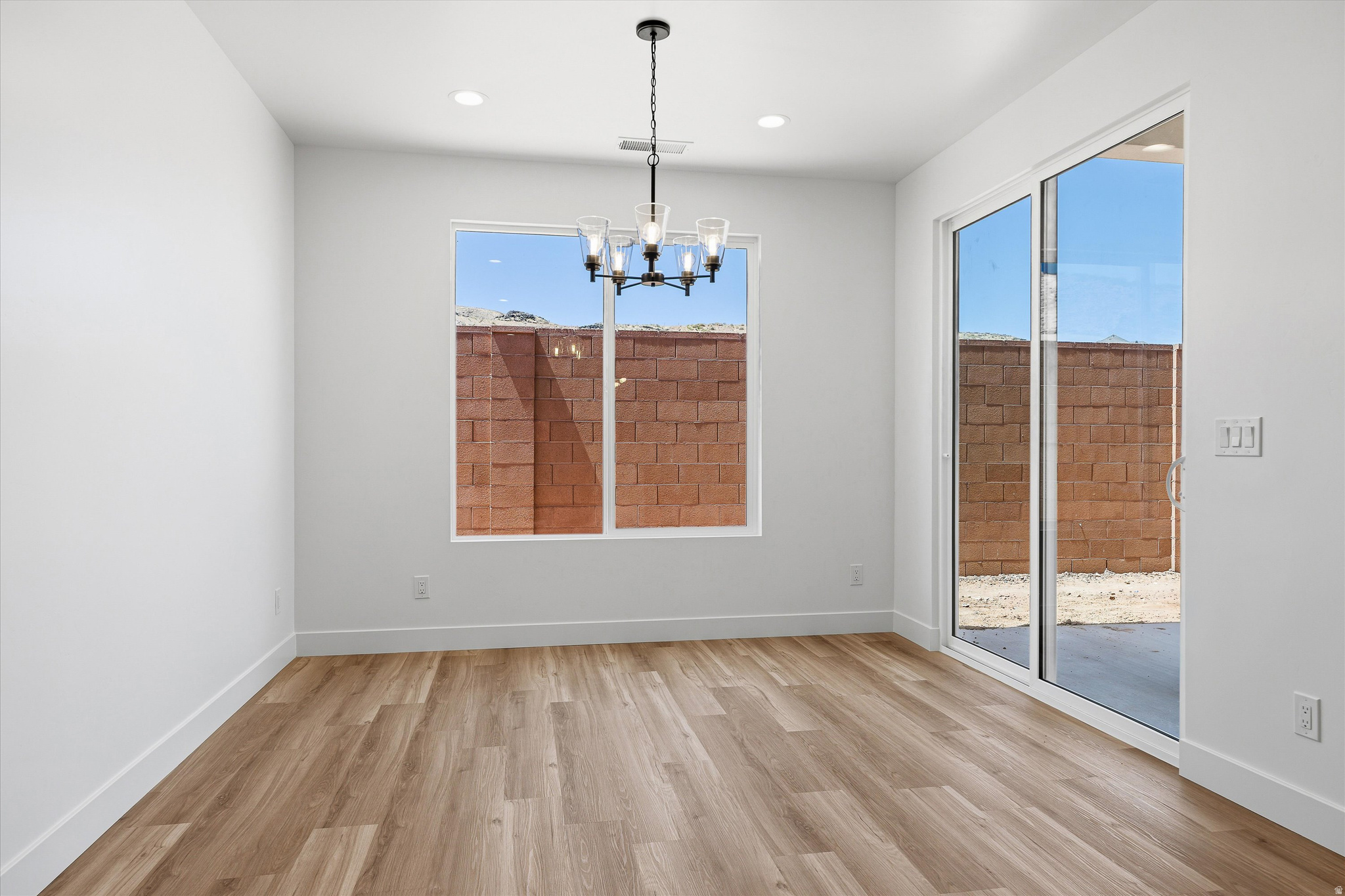 HURRICANE VIEWS - Residential
