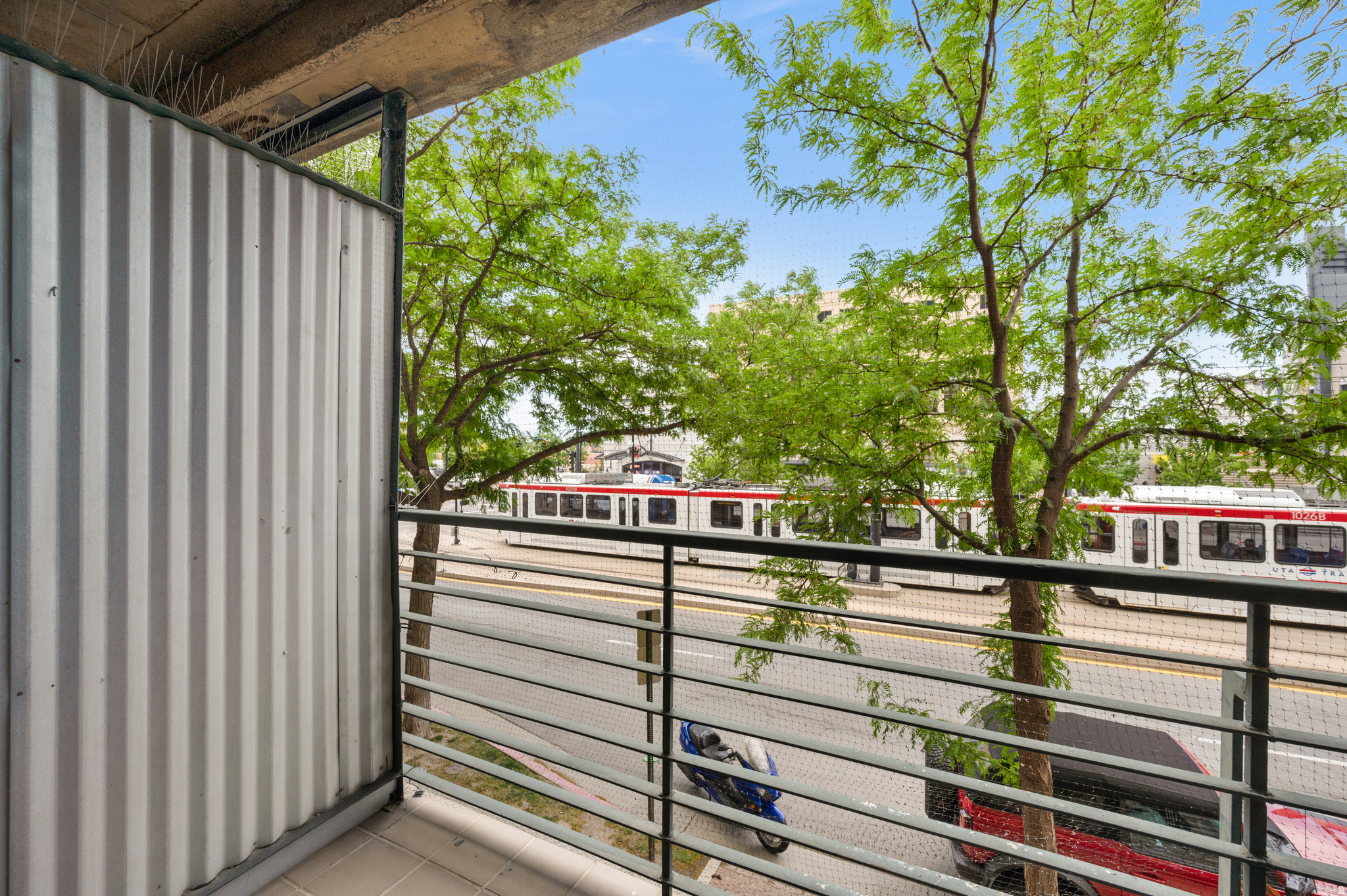 DAKOTA LOFTS - Residential