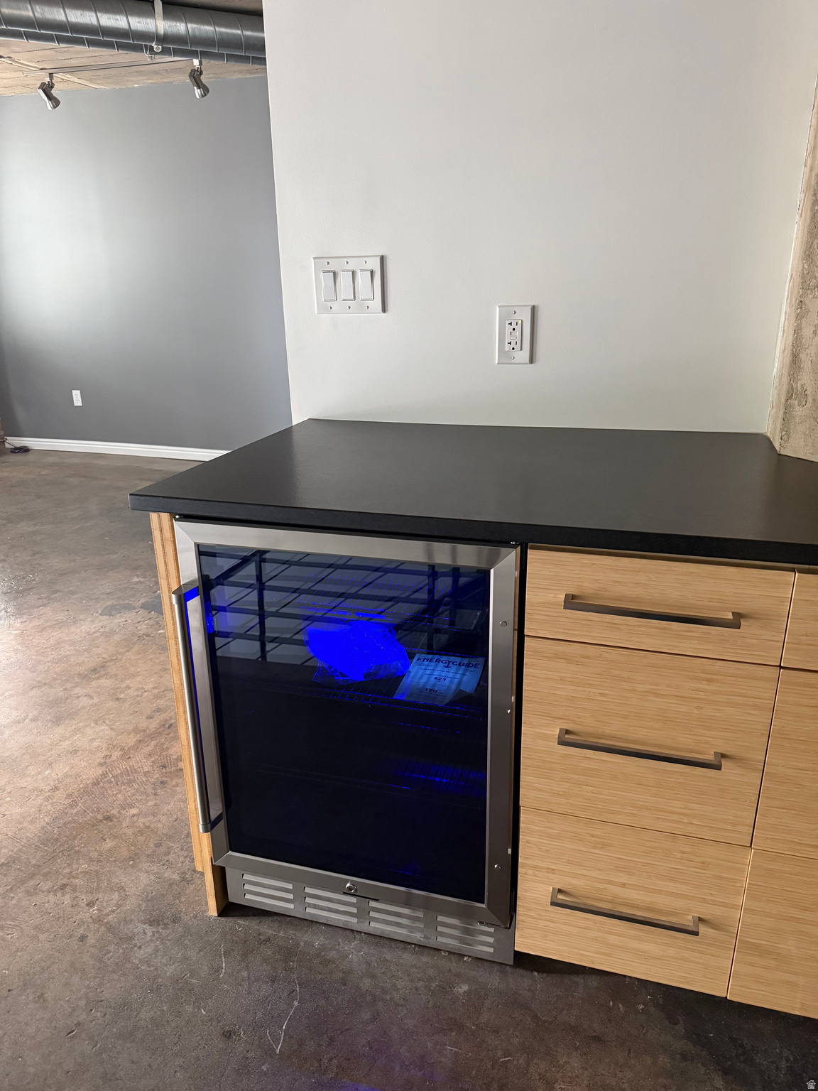 DAKOTA LOFTS - Residential