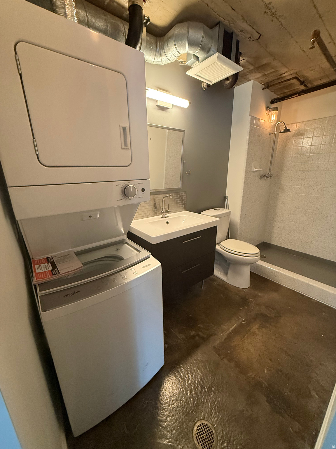 DAKOTA LOFTS - Residential