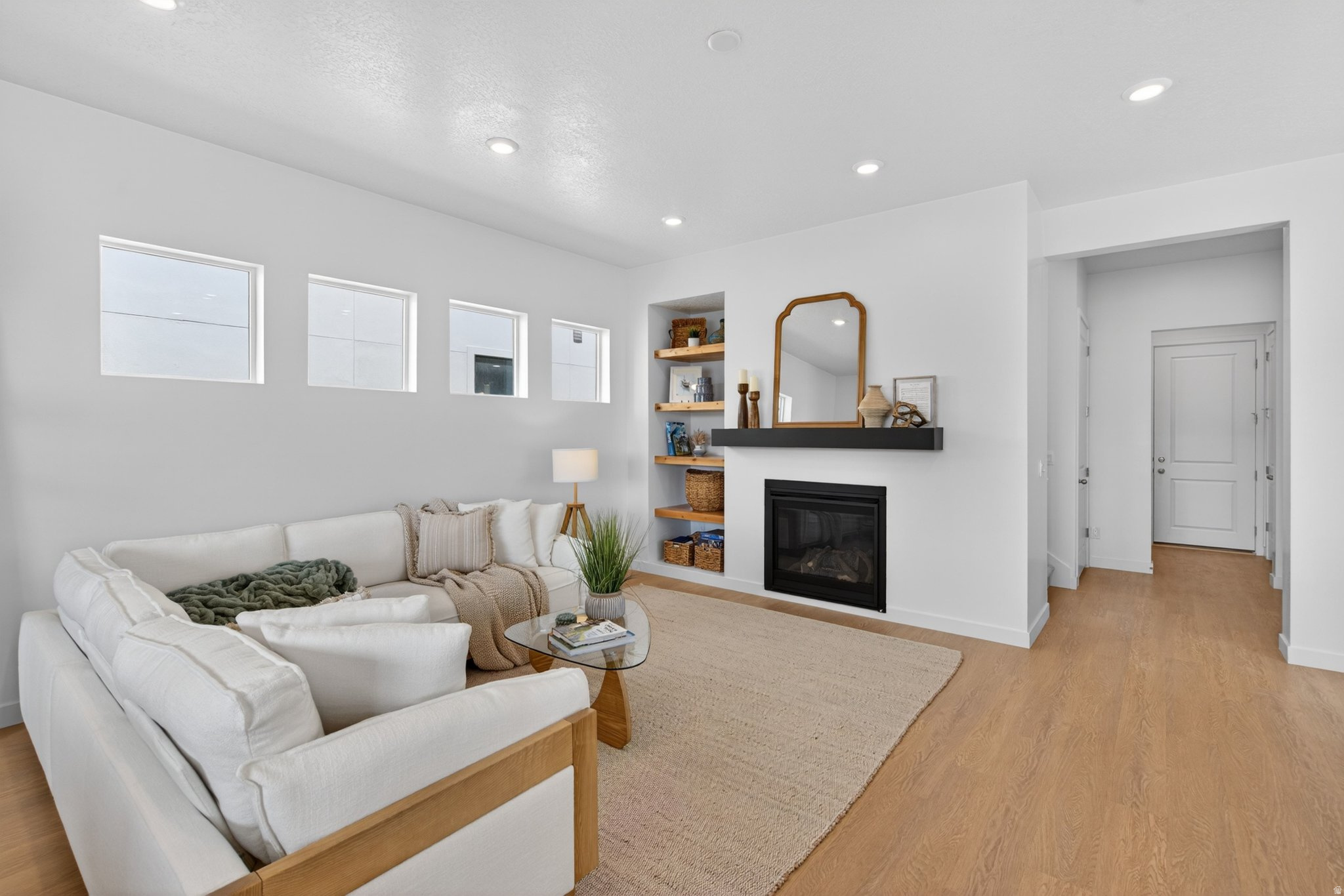 FIREFLY - Residential