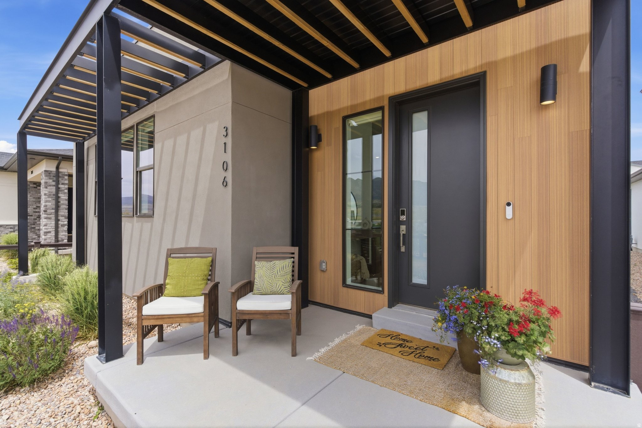 FIREFLY - Residential