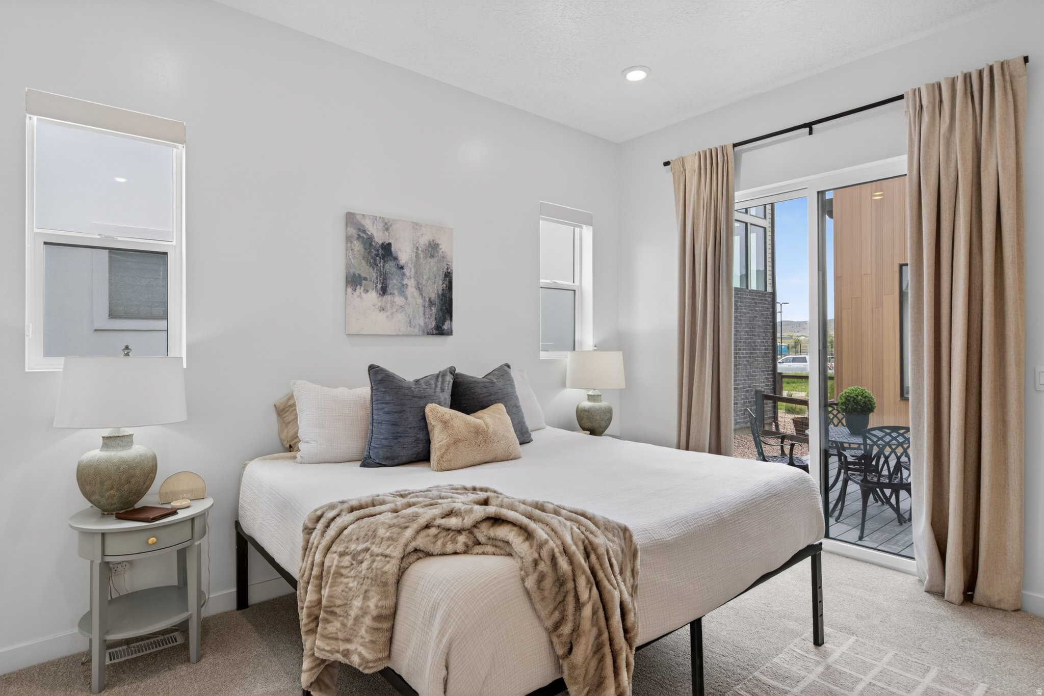 FIREFLY - Residential