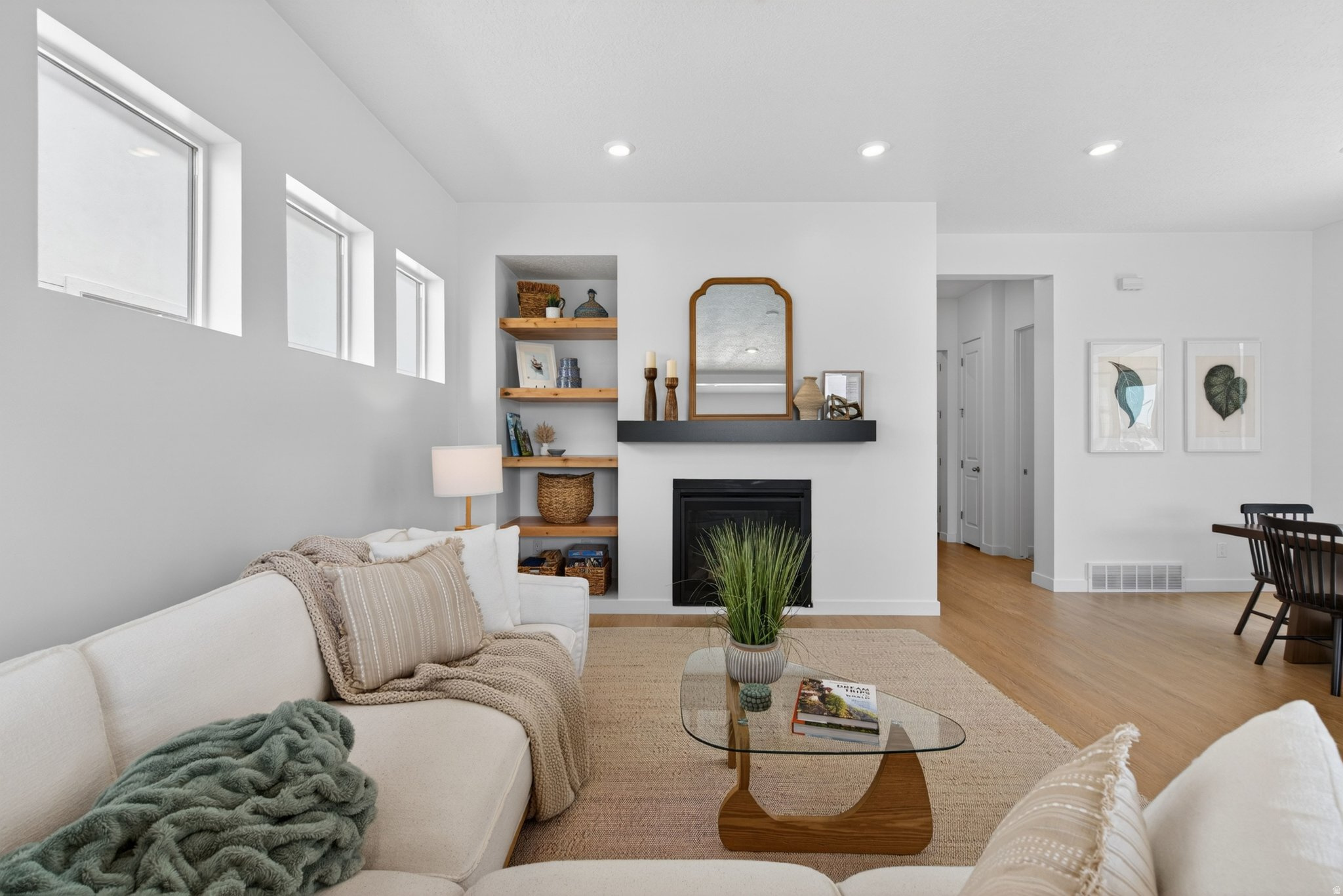 FIREFLY - Residential