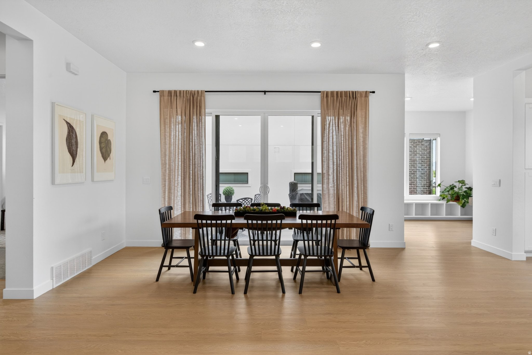 FIREFLY - Residential