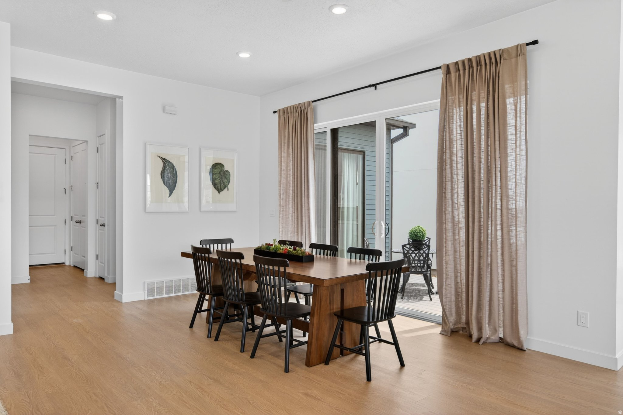 FIREFLY - Residential
