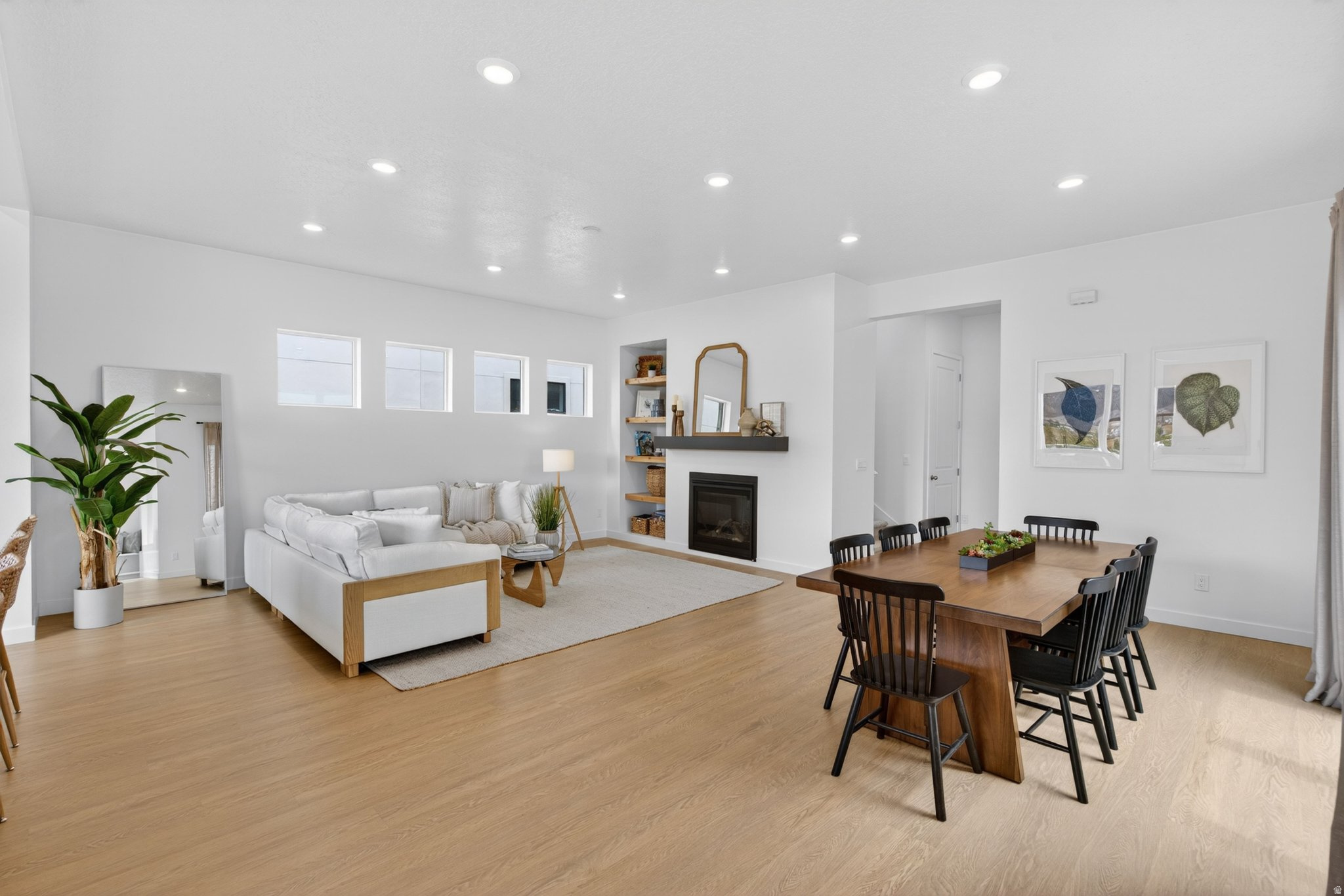 FIREFLY - Residential