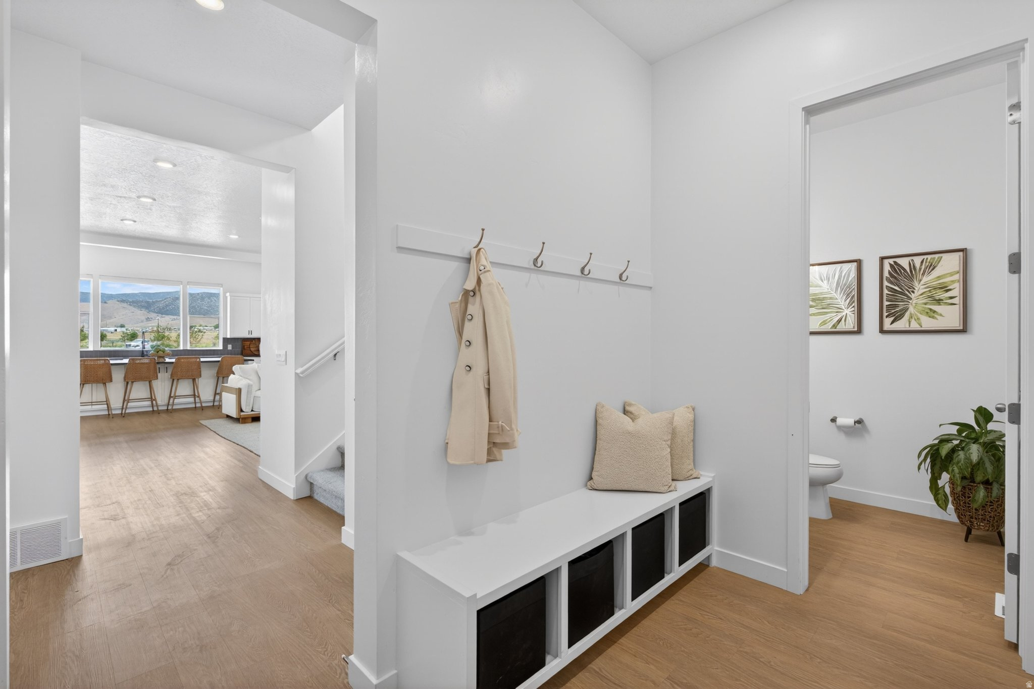 FIREFLY - Residential