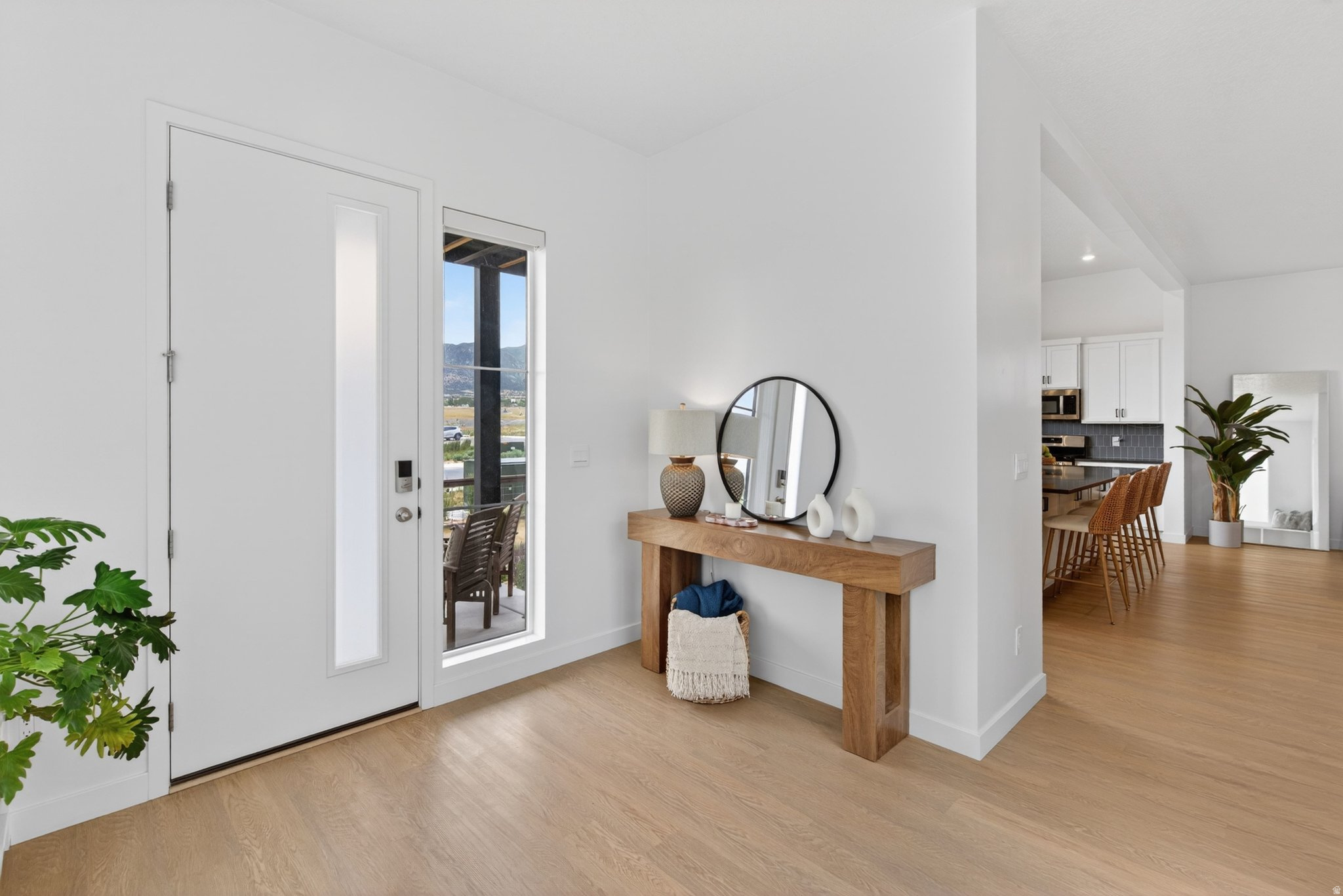FIREFLY - Residential