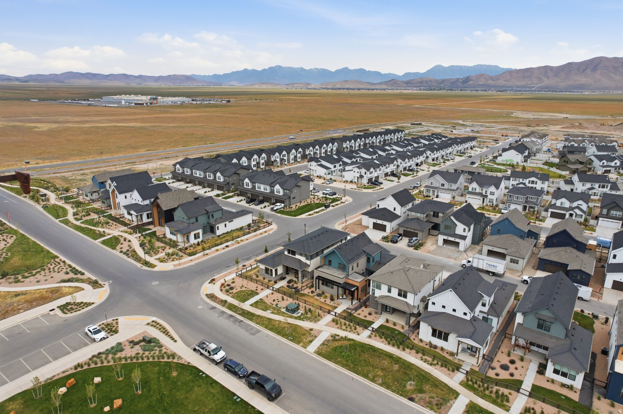 FIREFLY - Residential