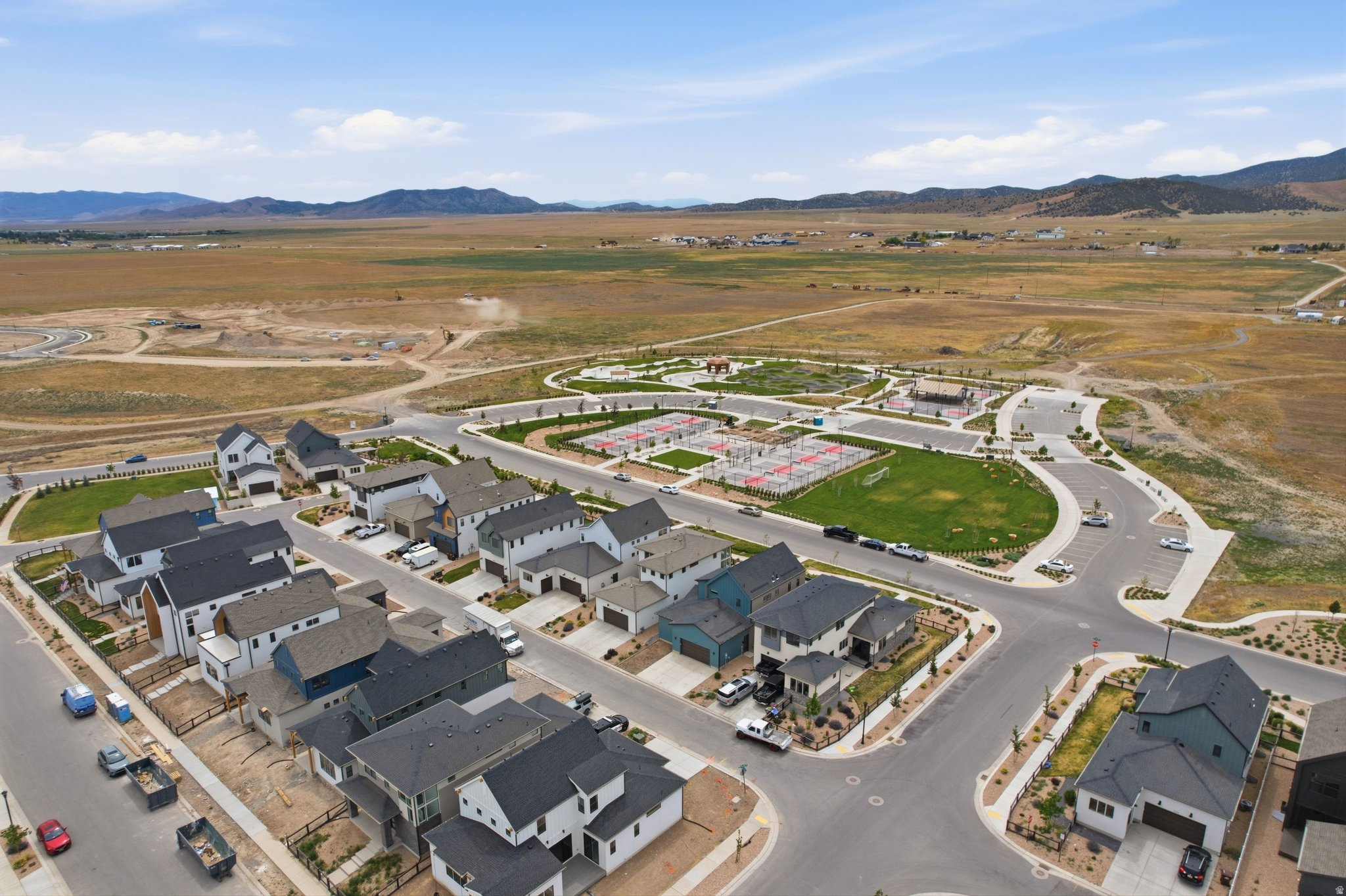 FIREFLY - Residential