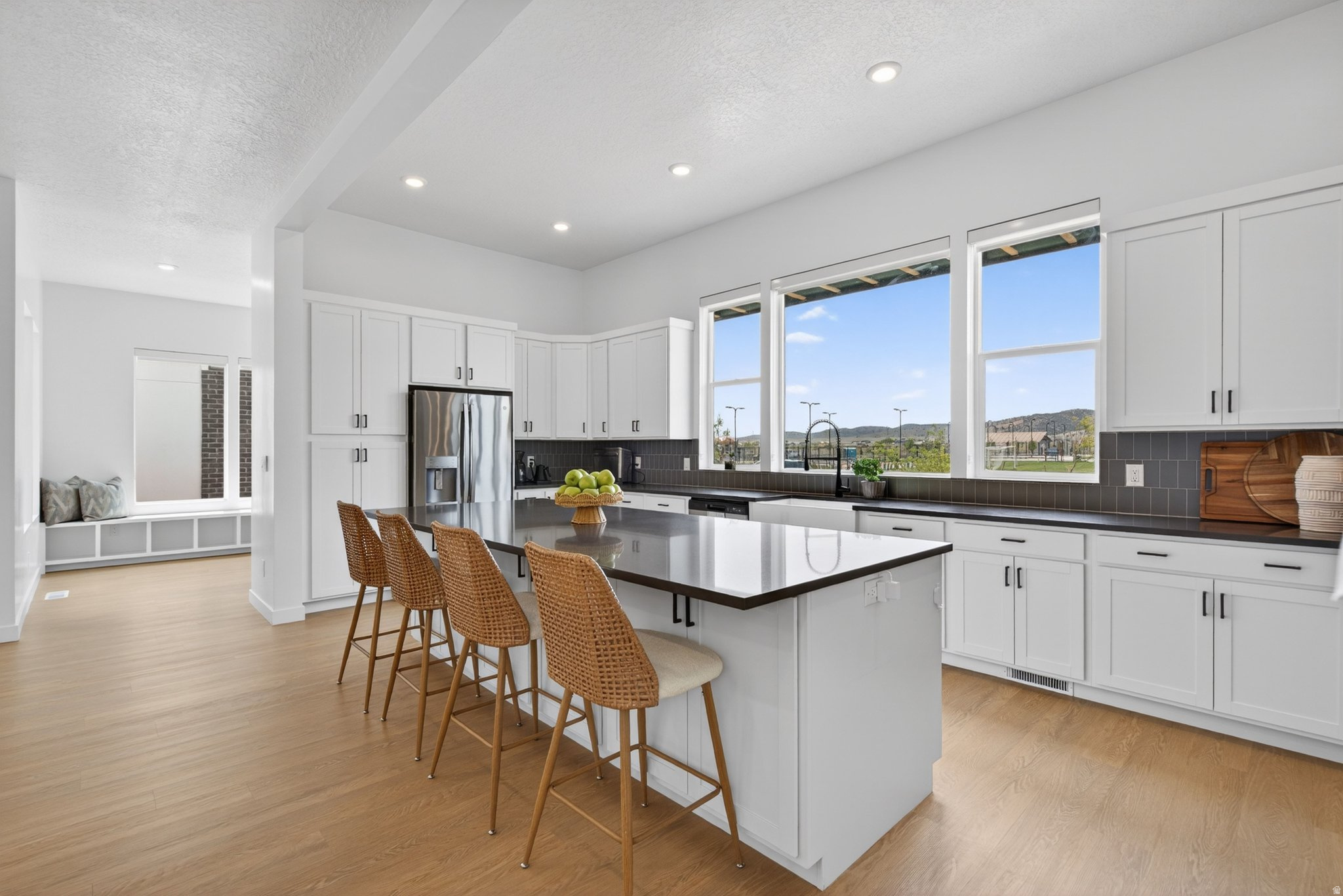 FIREFLY - Residential