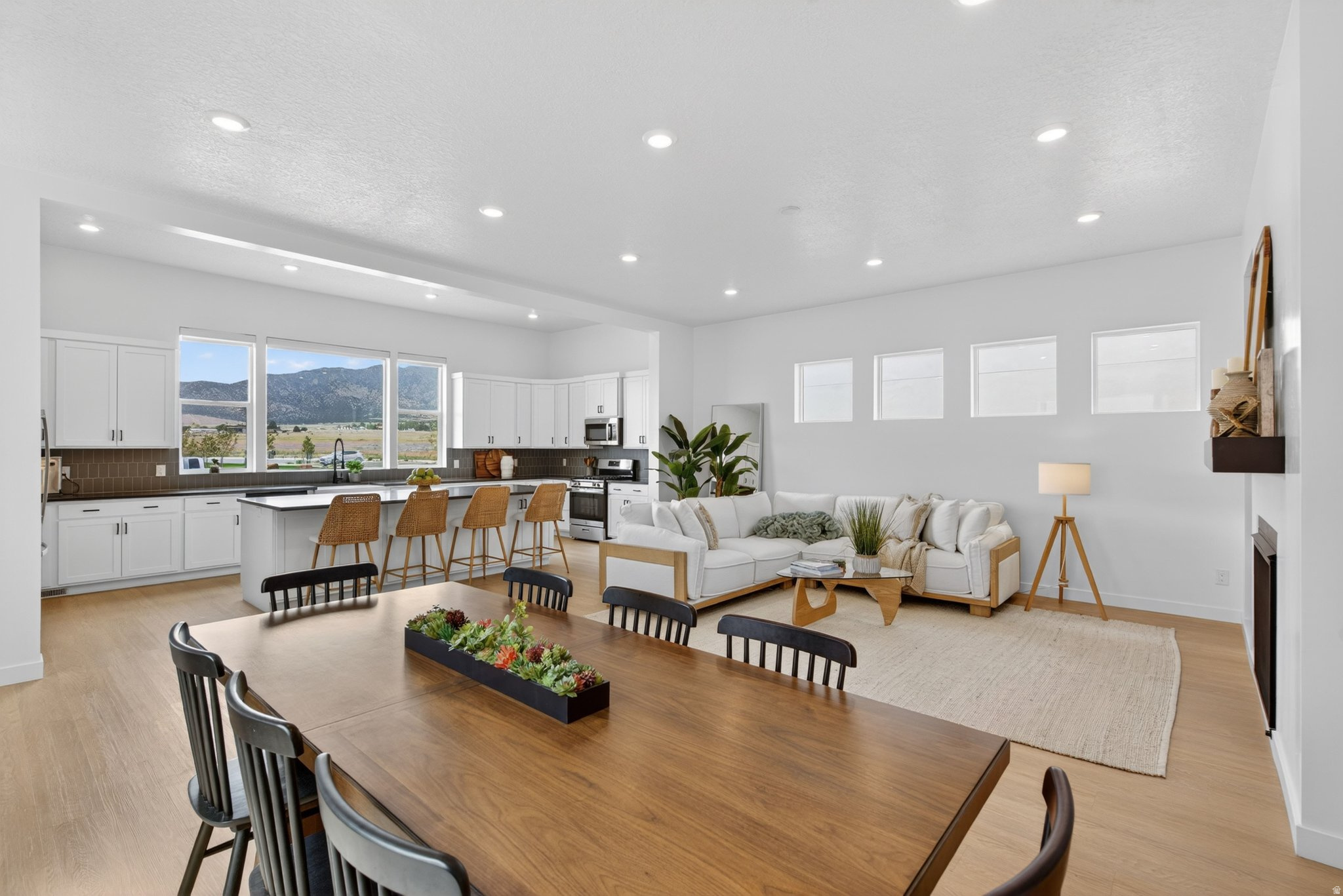 FIREFLY - Residential