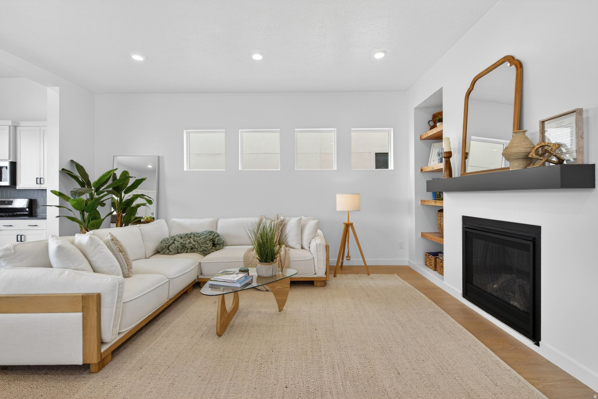 FIREFLY - Residential