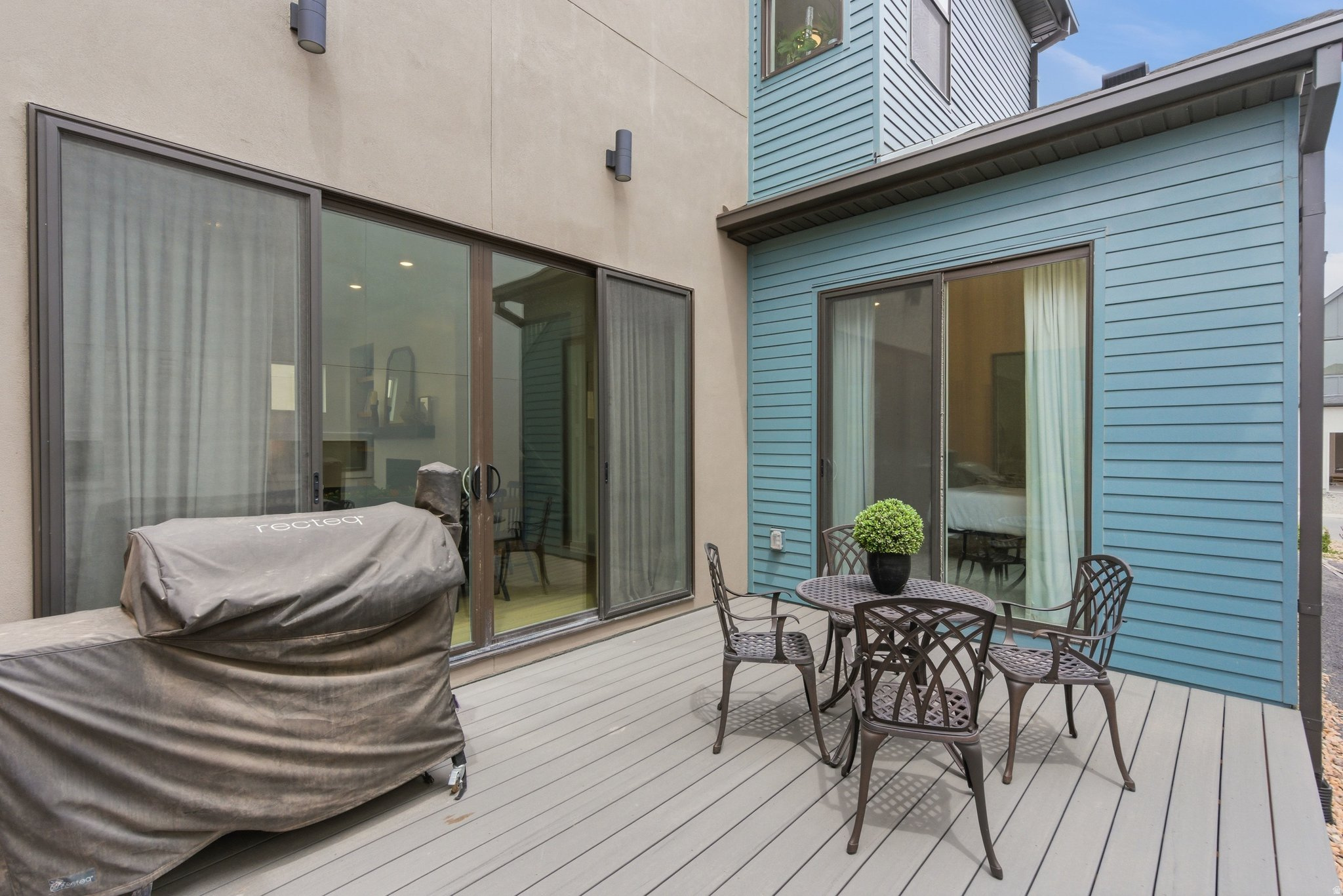 FIREFLY - Residential