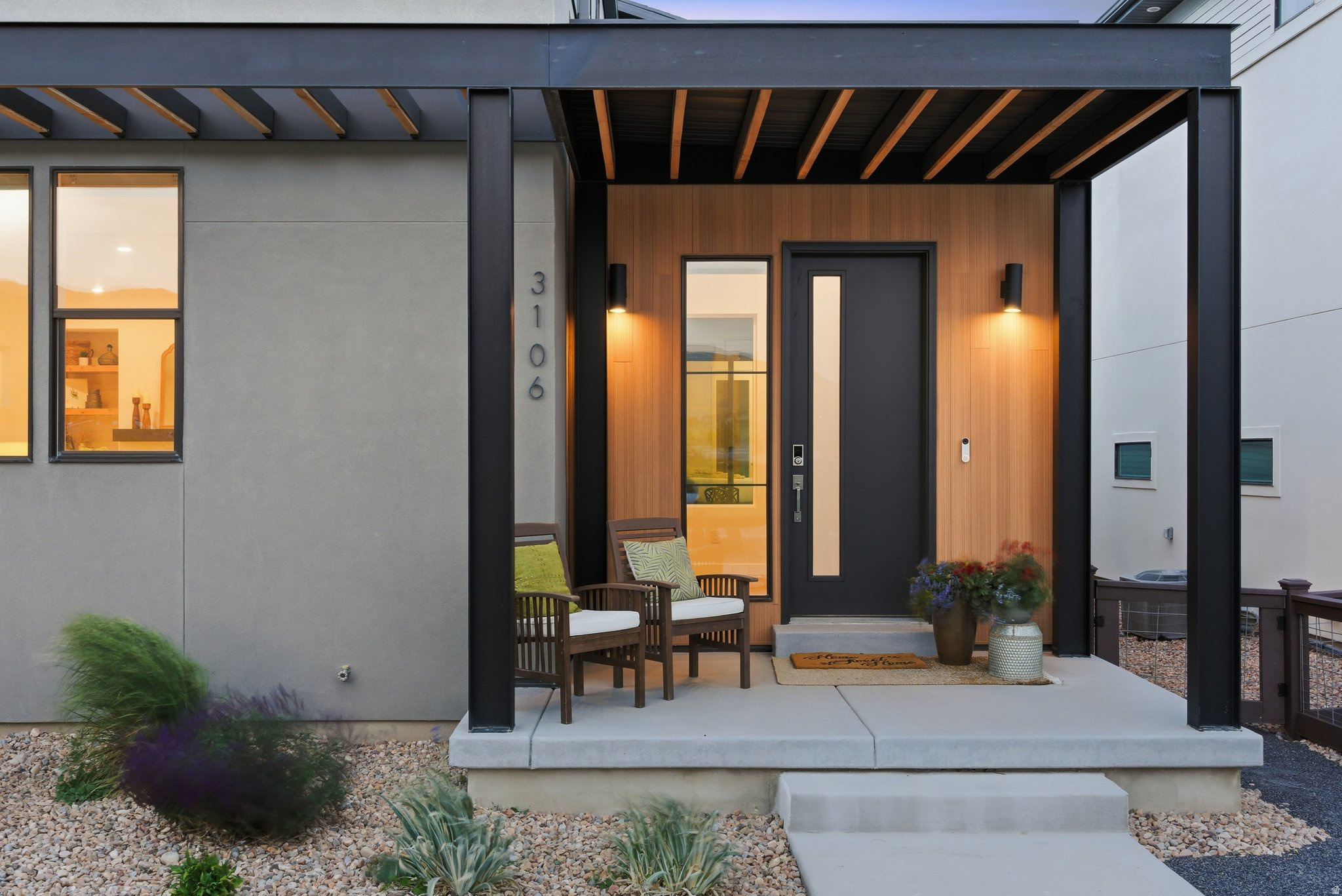 FIREFLY - Residential