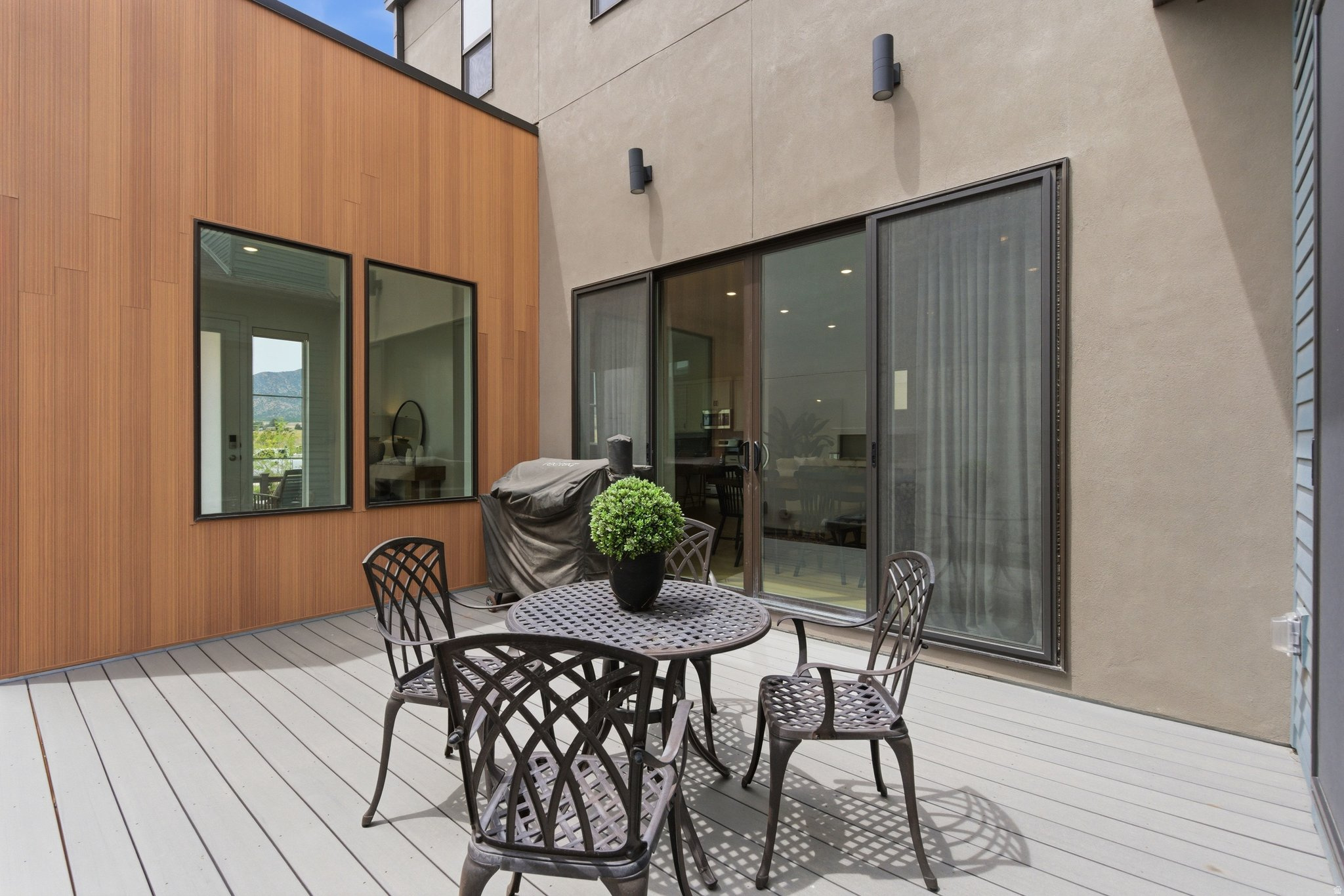 FIREFLY - Residential