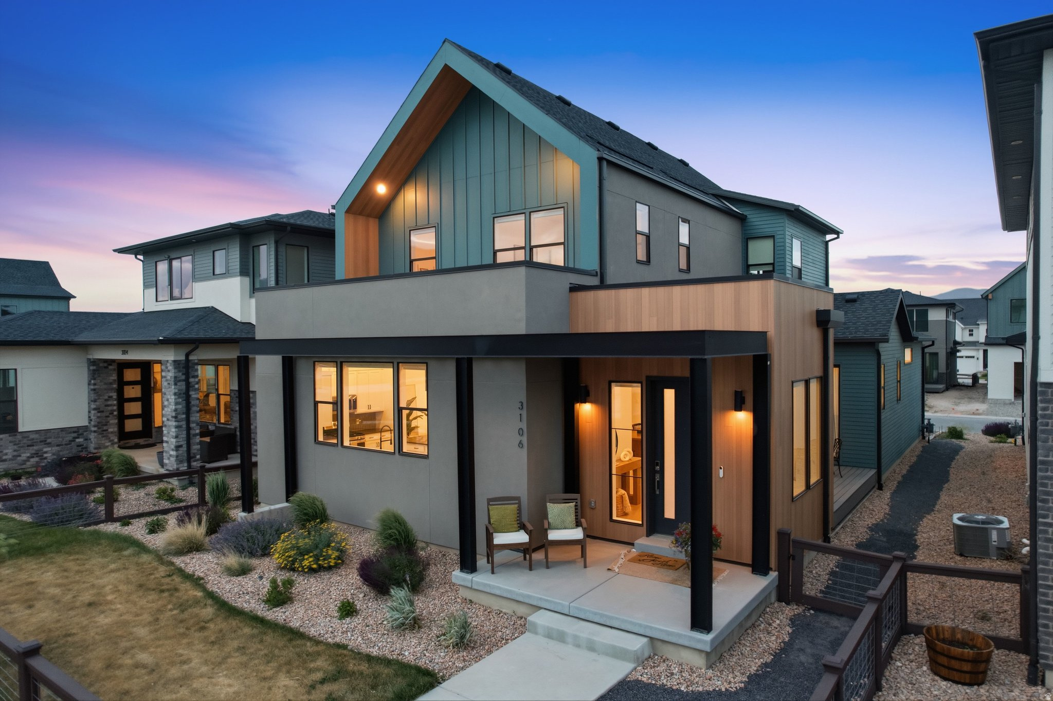 FIREFLY - Residential