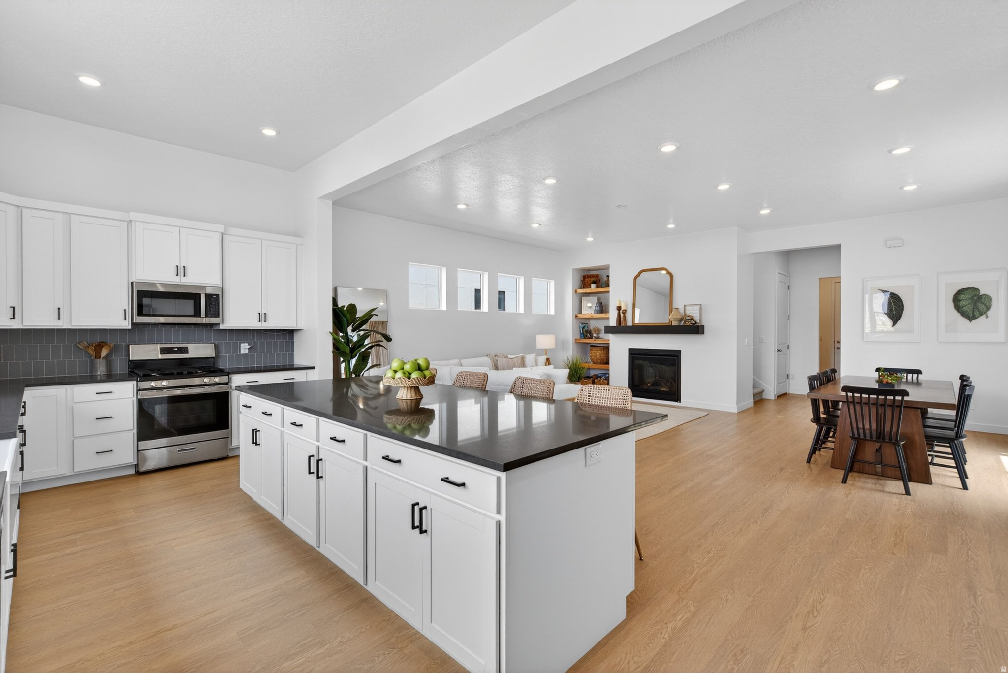 FIREFLY - Residential