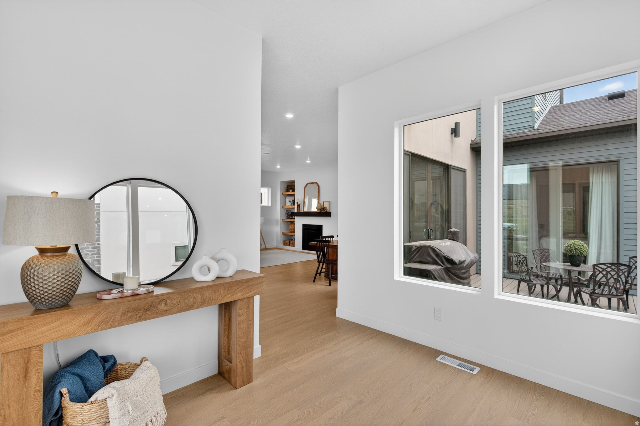 FIREFLY - Residential