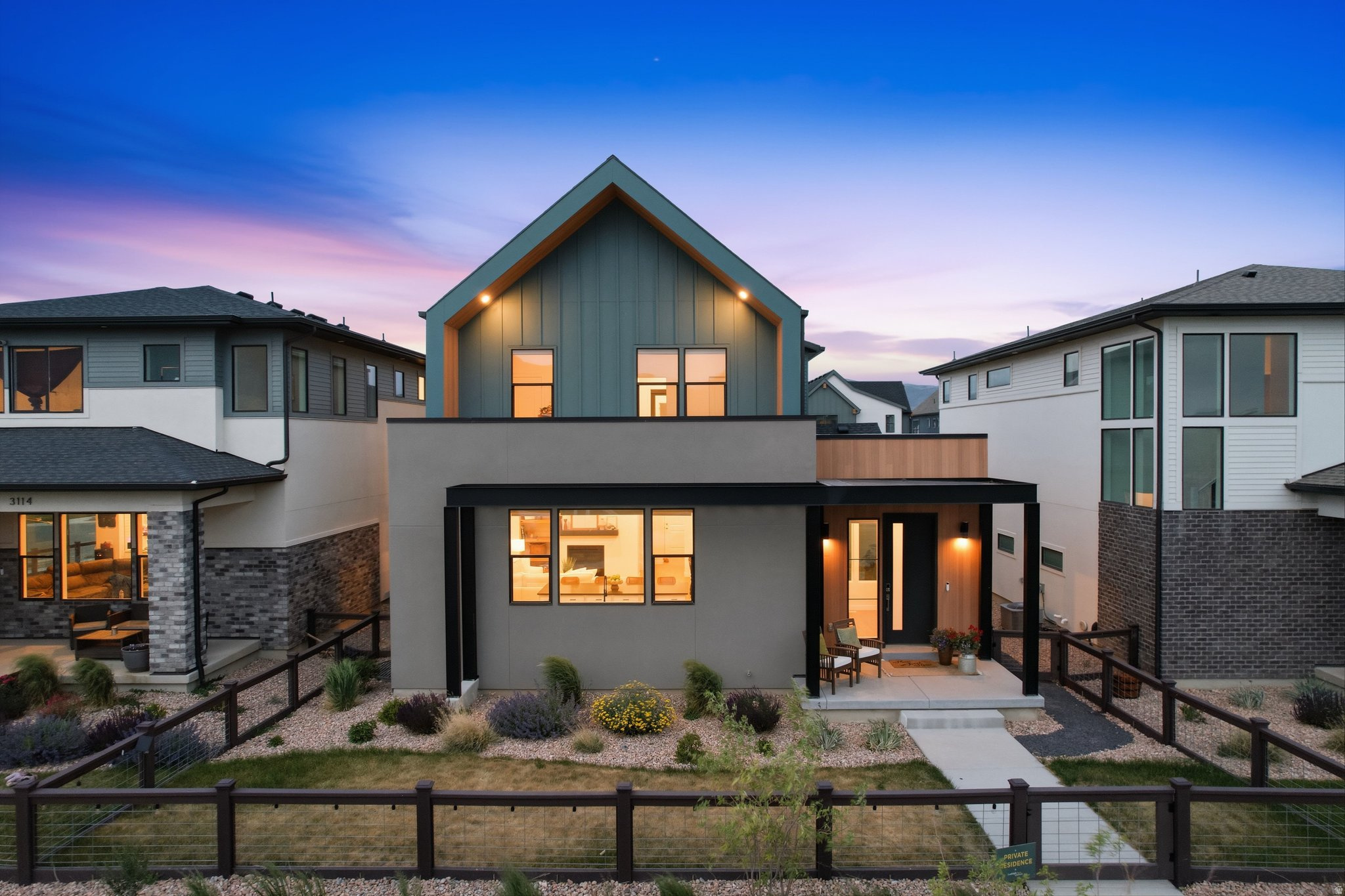 FIREFLY - Residential