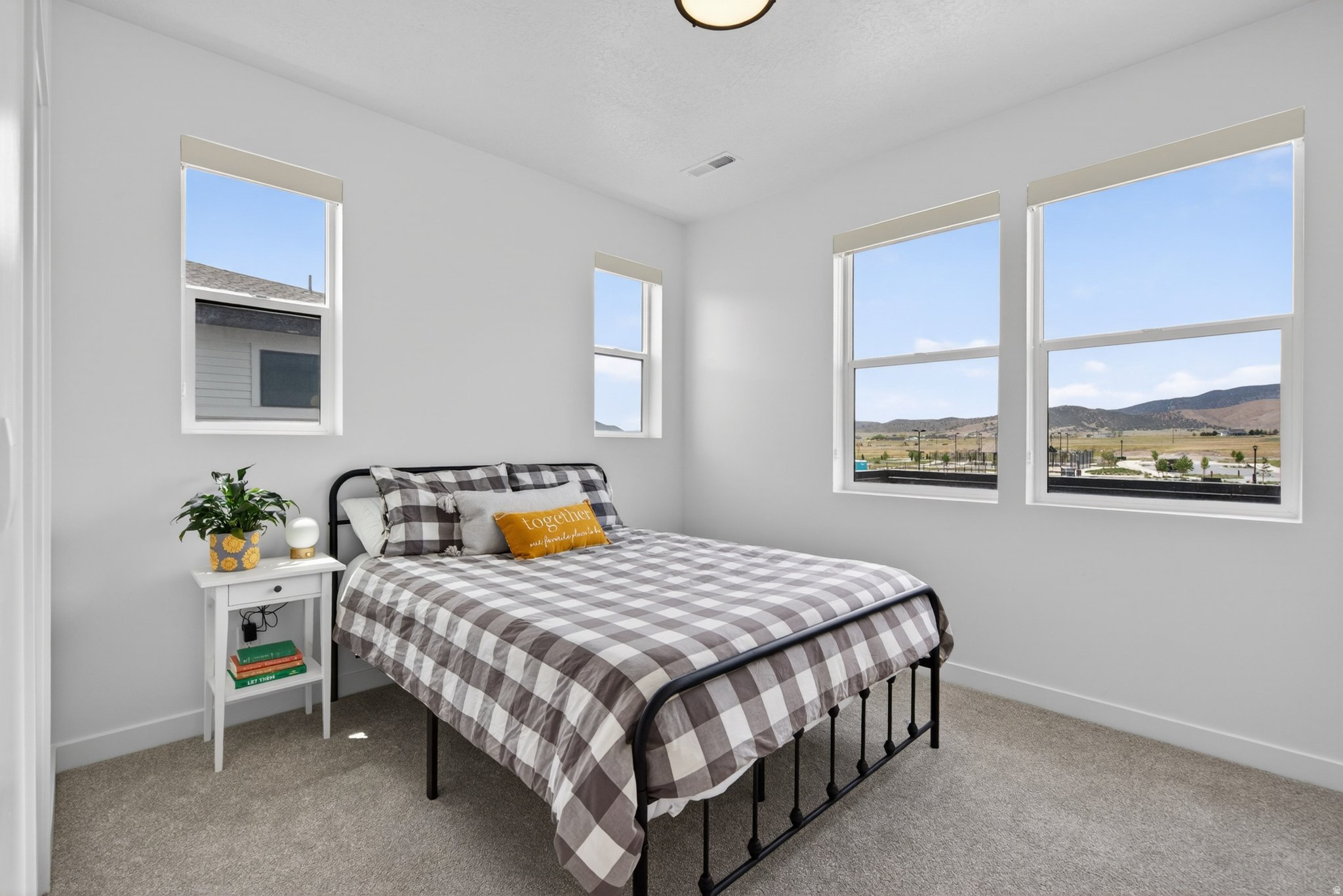 FIREFLY - Residential