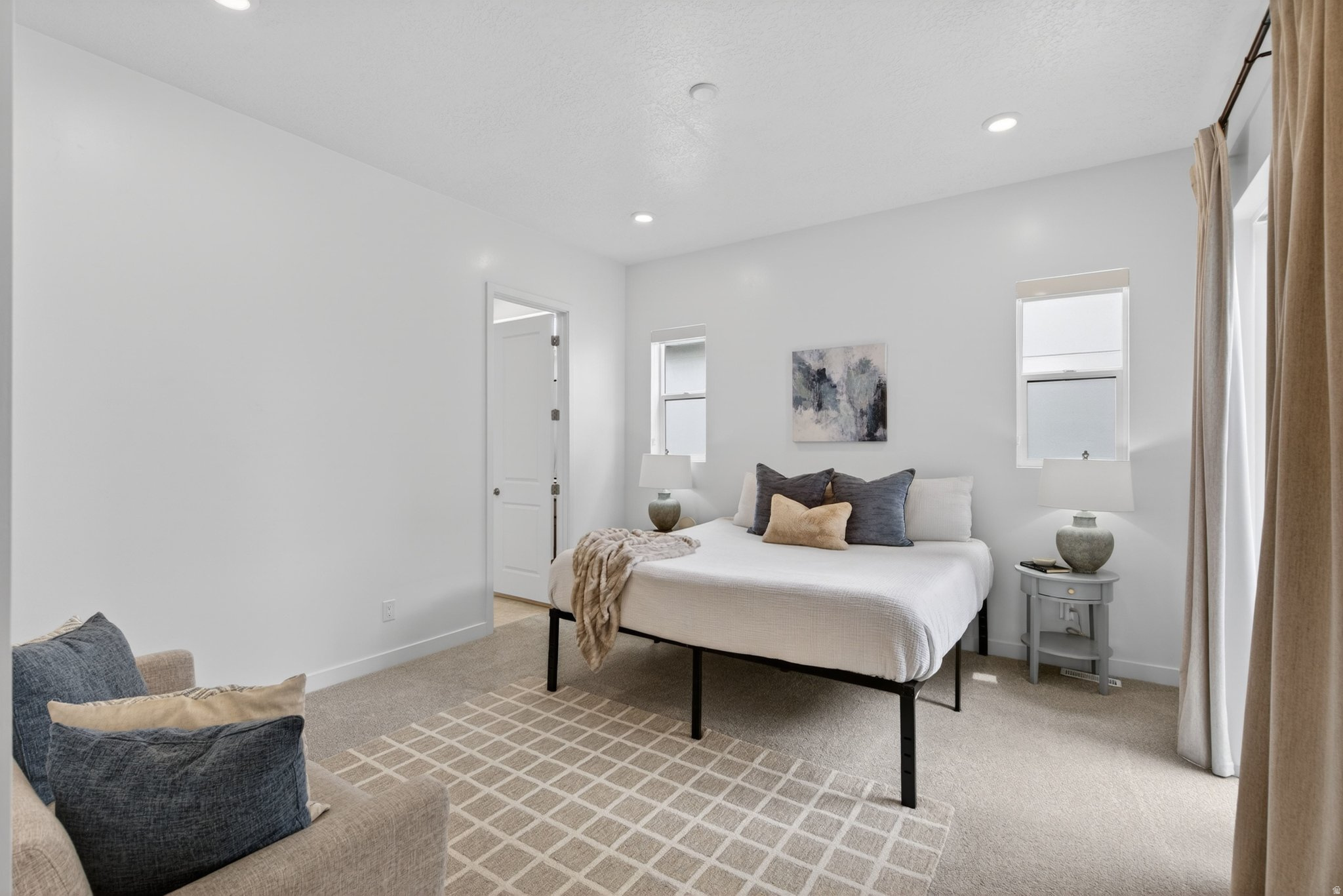 FIREFLY - Residential
