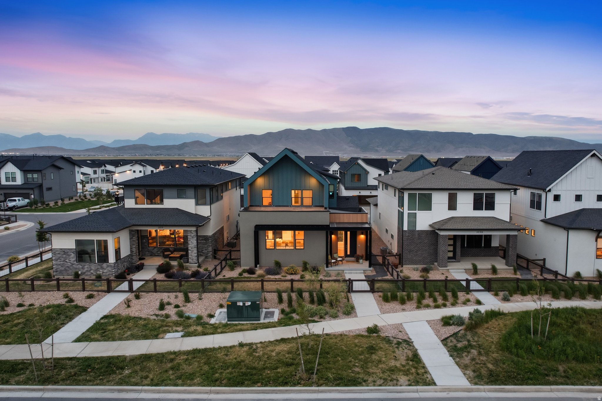 FIREFLY - Residential