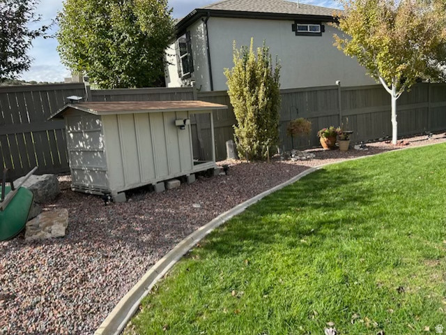 SKYLINE RIDGE - Residential