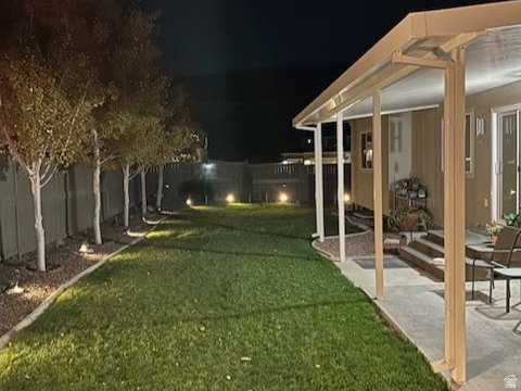 SKYLINE RIDGE - Residential