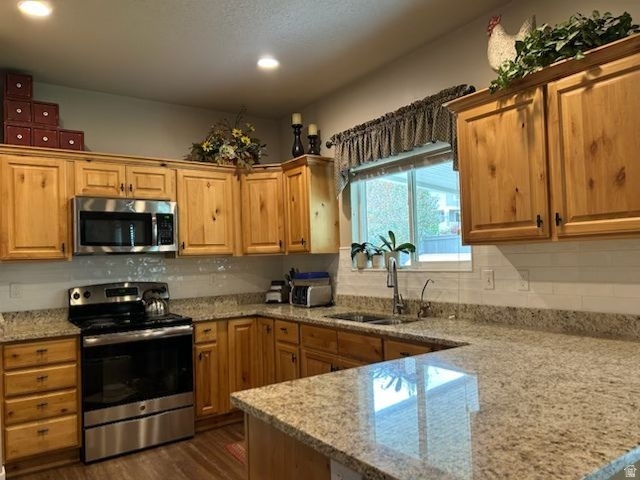 SKYLINE RIDGE - Residential