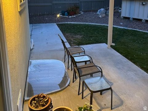 SKYLINE RIDGE - Residential