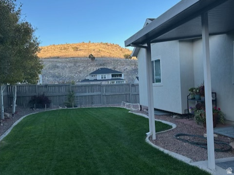 SKYLINE RIDGE - Residential