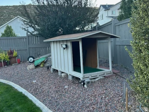 SKYLINE RIDGE - Residential
