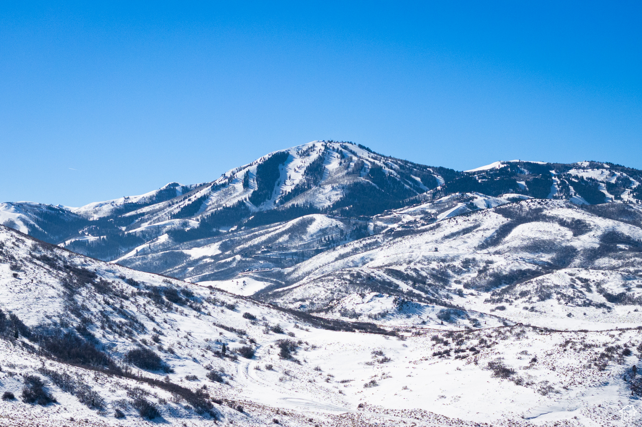 WASATCH SPRING - Residential