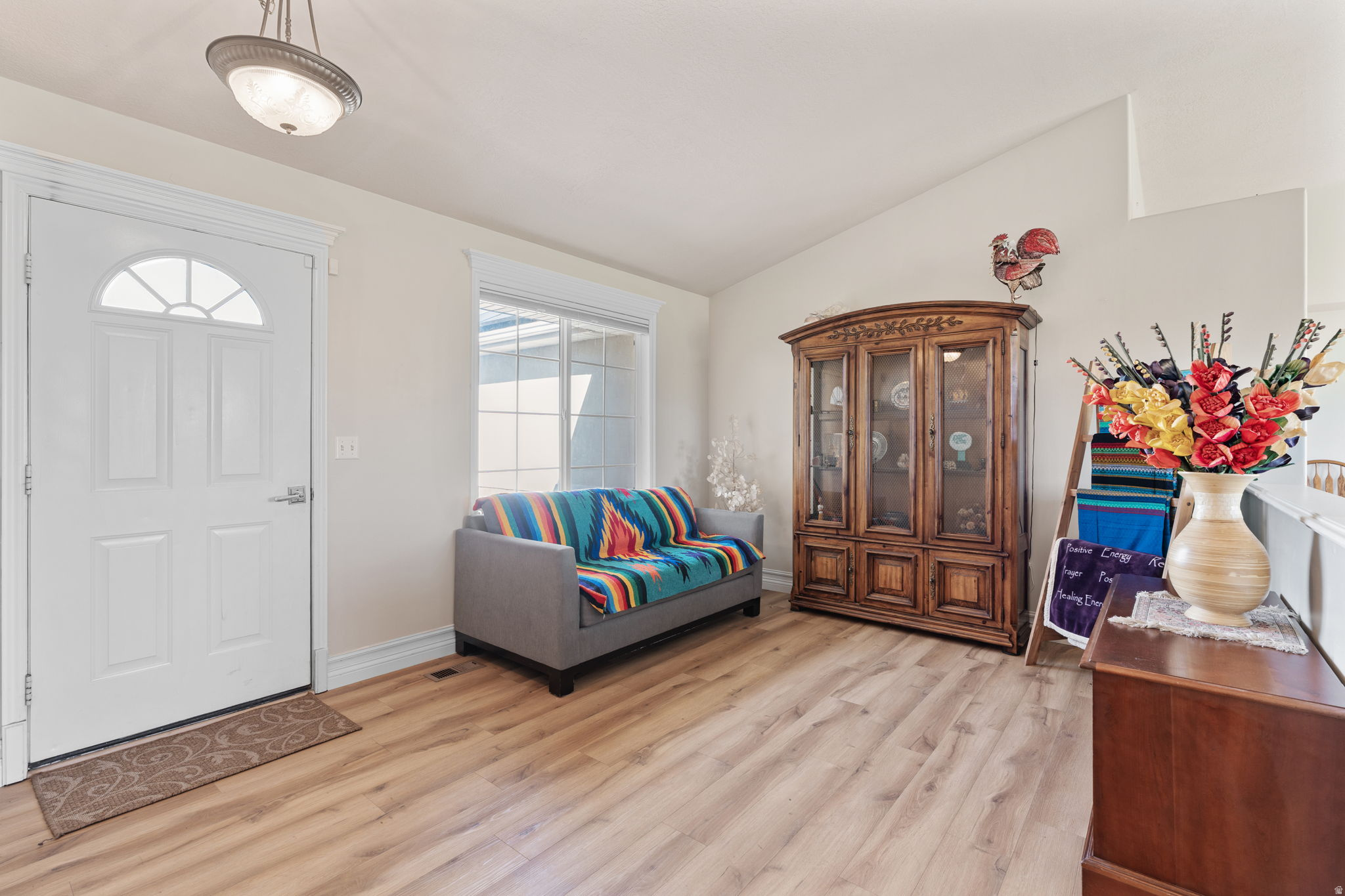PRESTWICK - Residential
