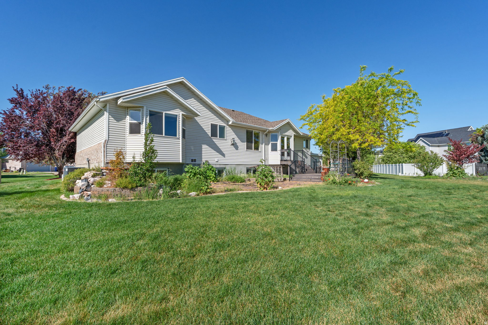 PRESTWICK - Residential