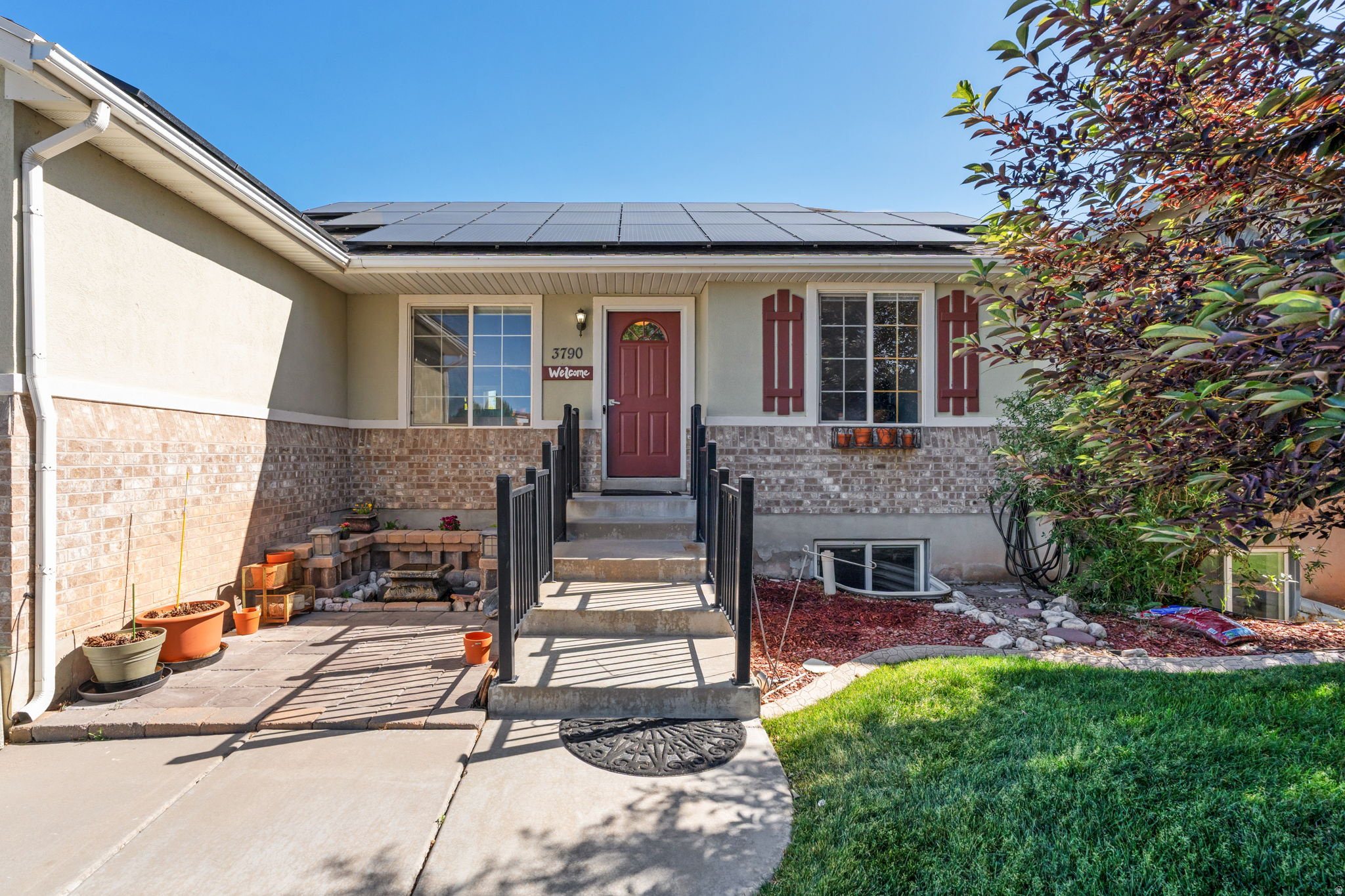 PRESTWICK - Residential