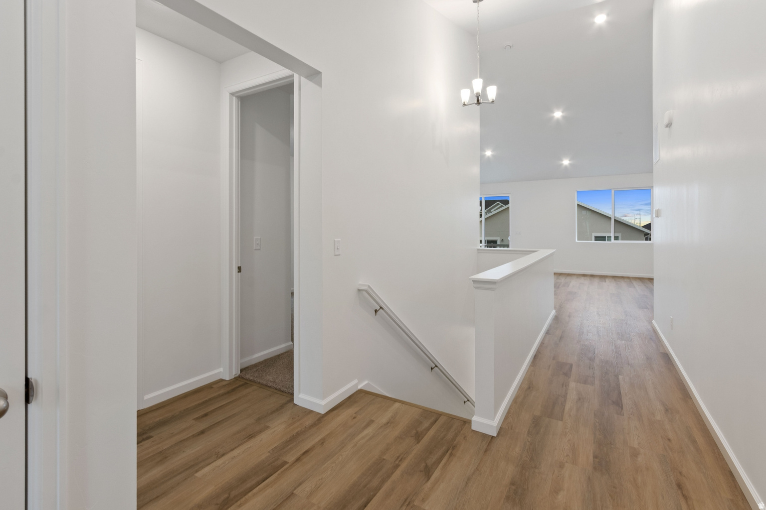 DEER RUN - Residential