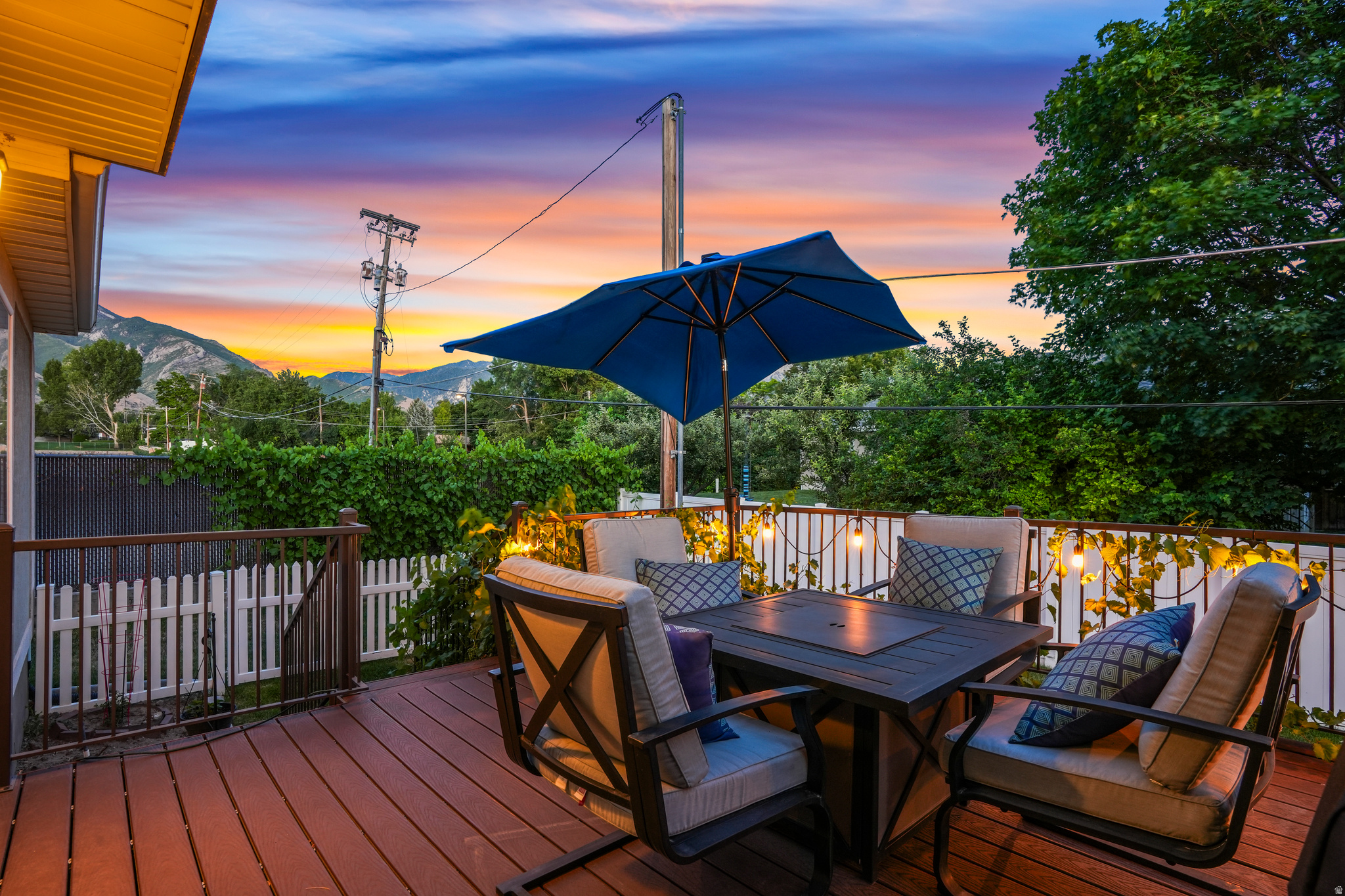 CANYON RIM - Residential