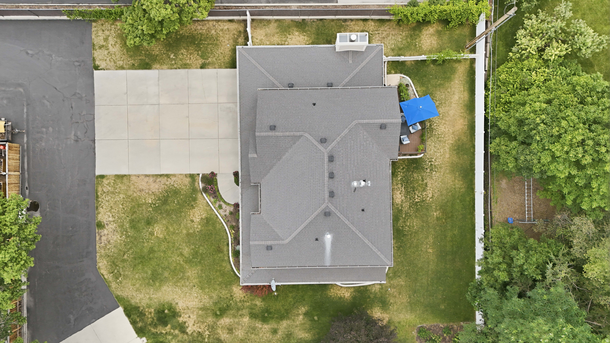 CANYON RIM - Residential