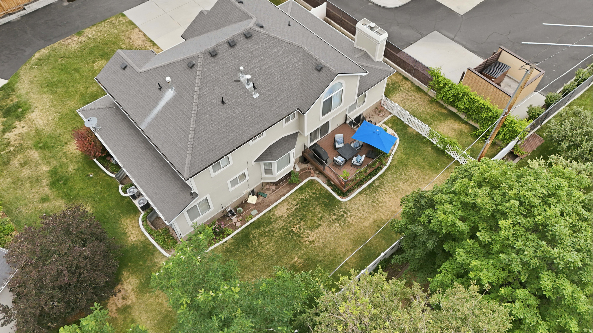 CANYON RIM - Residential