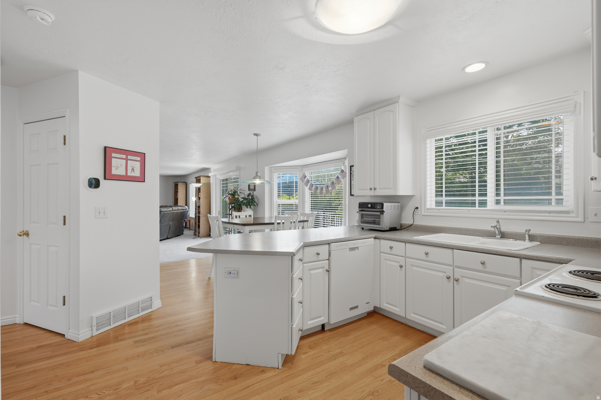 CANYON RIM - Residential