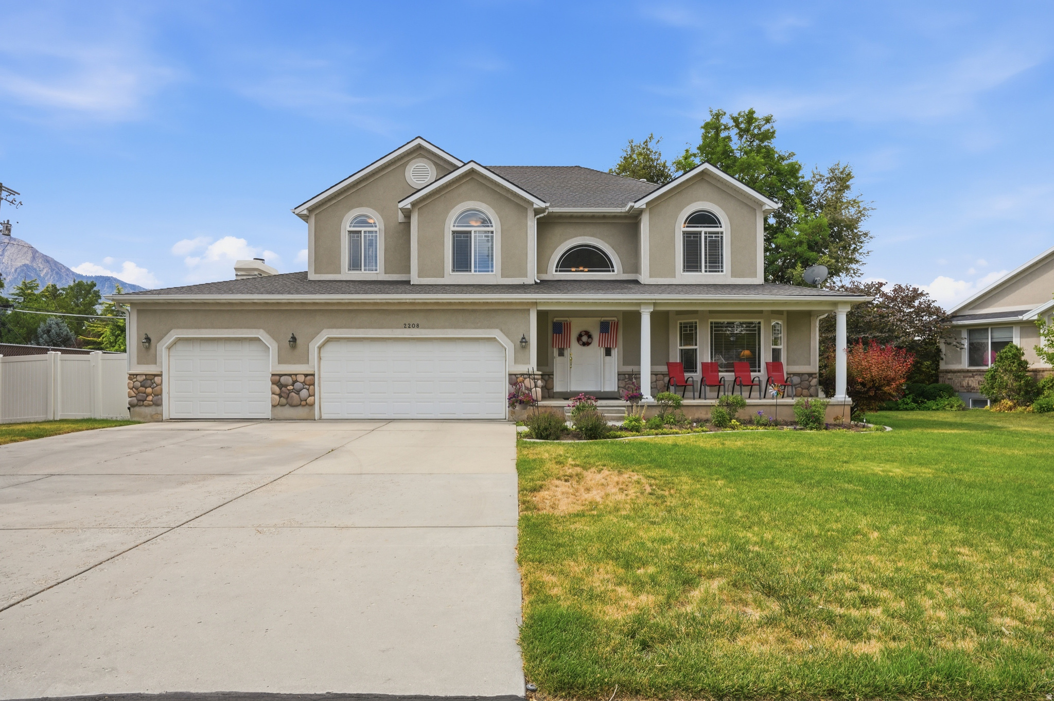 CANYON RIM - Residential
