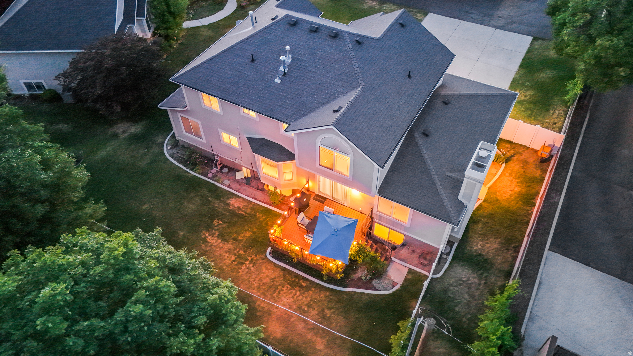 CANYON RIM - Residential