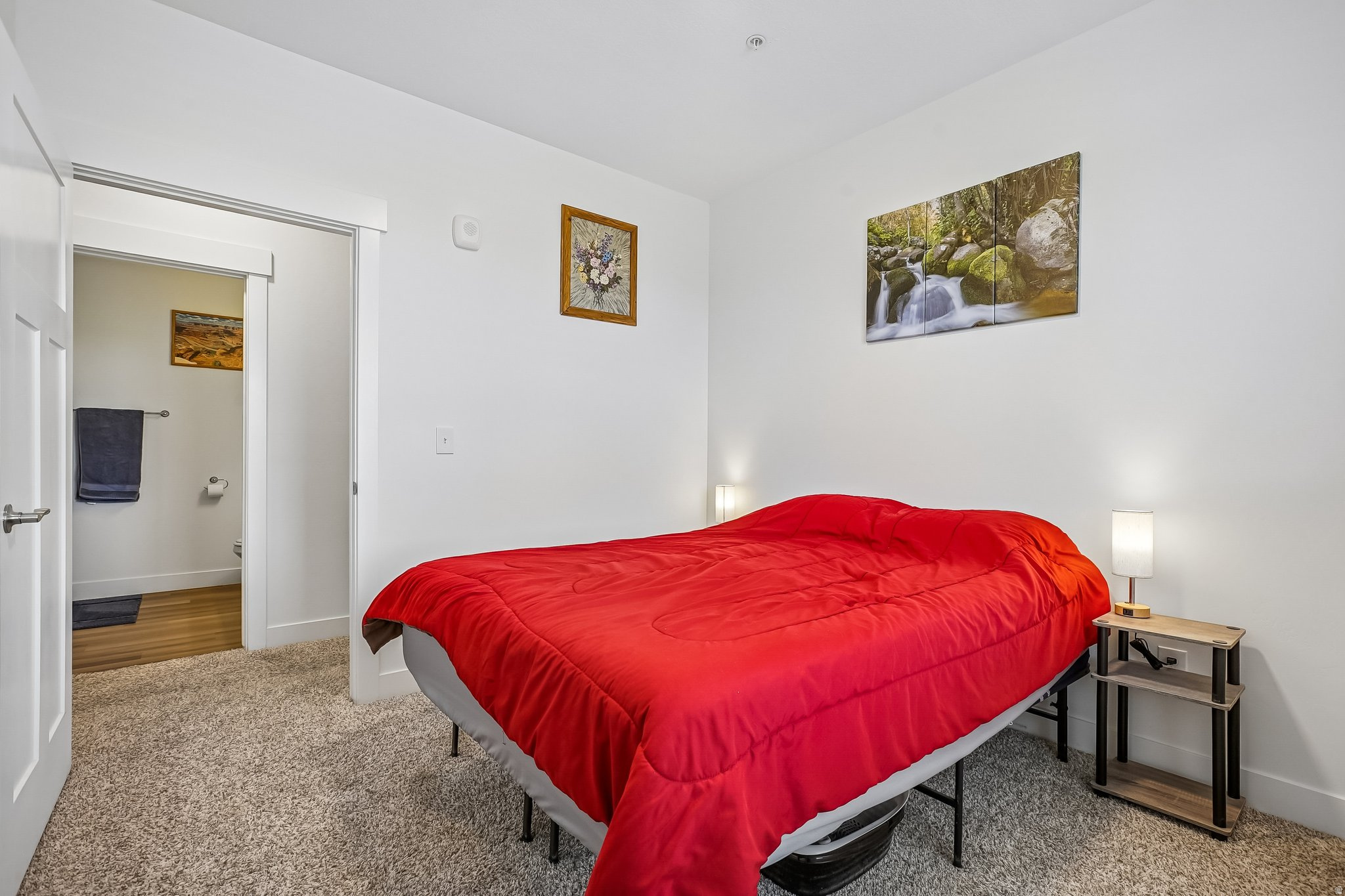 MOUNTAIN RIDGE - Residential